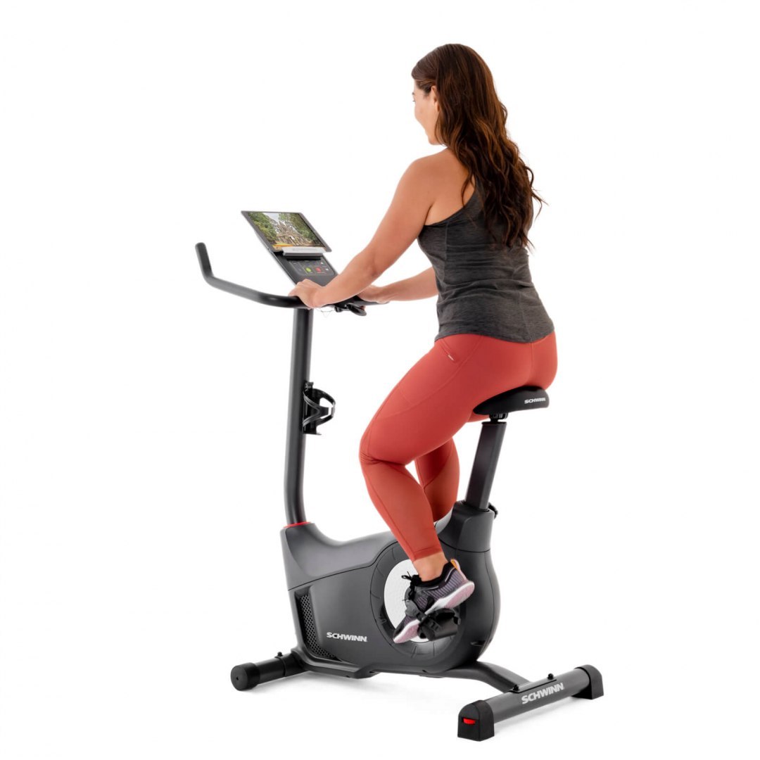 SCHWINN ROWER PROGRAMOWANY 510U | gsport.pl